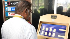 Video: Trải nghiệm mua vàng tại cây ATM vàng đầu tiên trên thế giới