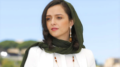 Video: Vì sao nữ diễn viên xinh đẹp, nổi tiếng của Iran bị bắt?