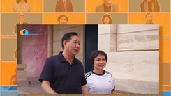 Chủ tịch PNJ Cao Thị Ngọc Dung và CEO KIDO Trần Lệ Nguyên bật mí chuyện xây dựng thương hiệu