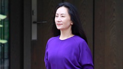 Video: Thẩm phán Mỹ bác cáo trạng, chính thức chấm dứt vụ 'công chúa Huawei'