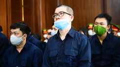Video: Ngày đầu tiên xét xử chủ tịch Alibaba và 22 bị cáo, một phiên tòa 'kỷ lục', chưa từng có tiền lệ