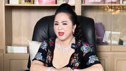 Video: Bà Nguyễn Phương Hằng bị tạm hoãn xuất cảnh, chờ điều tra, xác minh