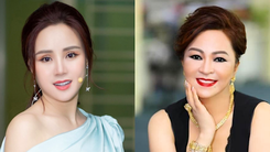Video: Tạm đình chỉ giải quyết tố cáo của ca sĩ Vy Oanh đối với bà Nguyễn Phương Hằng