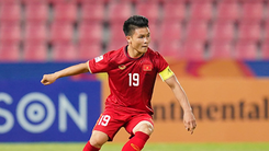 Video: Tối nay 16-3, Quang Hải đá trận cuối cùng trong màu áo đội bóng CLB Hà Nội?