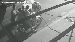 Video: Khởi tố 12 người trong vụ ‘hỗn chiến’ ở Hóc Môn