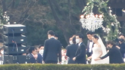 Video: Đám cưới Hyun Bin và Son Ye Jin