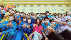 Khám Phá Trường Học 2022 | Khám phá những điều mới lạ tại trường ĐH Nam Cần Thơ
