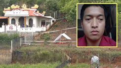 Video: Lời khai của nghi phạm vụ giết người chôn xác ở Đà Lạt
