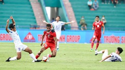 Video: U23 Indonesia đang dẫn trước 2-0 trong trận đấu 'sống còn' với U23 Philippines
