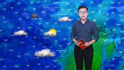 Dự báo thời tiết 27-5: Mưa dông ở TP.HCM và Nam Bộ sẽ diễn biến như thế nào trong những ngày tới?