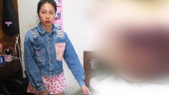 Video: Cáo trạng xác định 'dì ghẻ' Quỳnh Trang có lần bắt cháu bé quỳ gối trong chuồng chó