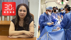 Bản tin 30s Nóng: Diễn biến vụ án bà Nguyễn Phương Hằng; Nguyên nhân khiến người ghép tim lợn tử vong
