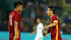 Video: Highlight trận hòa 0-0 giữa U23 Việt Nam và U23 Philippines
