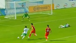Video: Xem lại 2 bàn thắng của U23 Saudi Arabia vào lưới U23 Việt Nam