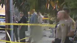 Video: Hai sĩ quan cảnh sát thiệt mạng trong vụ xả súng ở Mỹ