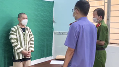 Video: Diễn viên hài Hữu Tín bị khởi tố, bắt tạm giam vì ma túy