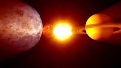 Video: Kính viễn vọng tìm thấy 2 hành tinh lớn hơn cả Trái Đất