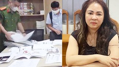 Video: Bà Nguyễn Phương Hằng bị gia hạn tạm giam thêm 2 tháng