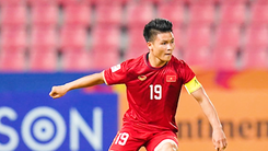 Video: Tiền vệ Nguyễn Quang Hải đã hoàn thành thủ tục để sang Pháp ra mắt đội bóng mới