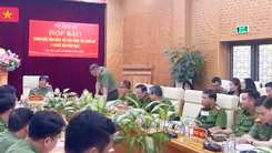 Video: Lãnh đạo cơ quan điều tra nói về thông tin thất thiệt ông Nguyễn Thanh Long, Nguyễn Quang Tuấn tự tử