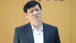 Video: Ông Nguyễn Thanh Long bị bãi nhiệm đại biểu Quốc hội, cách chức bộ trưởng