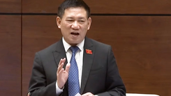 Video: Bộ trưởng Bộ Tài chính trả lời câu hỏi xe biếu tặng có trốn thuế không?