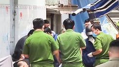 Video: Điều tra vụ 1 nam thanh niên bị đâm chết ở quận Bình Tân