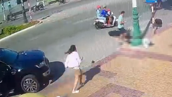 Video: Gia đình yêu cầu khởi tố vụ nữ sinh bị ô tô tông tử vong ở Ninh Thuận
