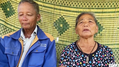 Video: Vợ chồng chủ ruộng dưa bị phá hoại tha thứ cho nhóm thanh niên bồng bột