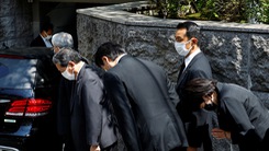 Video: Tang lễ cựu Thủ tướng Abe Shinzo sẽ diễn ra ngày 12-7