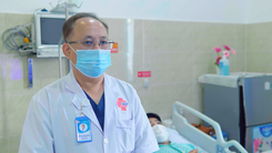 Video: Tiêm tạp chất lạ 'độ của quý', một bệnh nhân phải nhập viện