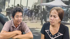 Video: Lời khai của 2 nghi phạm liên quan vụ 40 người tháo chạy từ casino Campuchia