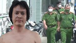 Video: Khởi tố, bắt giam thanh niên dùng búa truy sát người bán hủ tiếu
