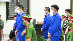 Video: ‘Thiếu gia’ Tô Nhựt Khanh và đồng phạm bắn chết người lãnh án tử hình