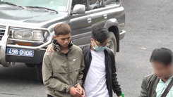 Video: Bắt 4 thiếu niên đâm chết người do nẹt pô và nhìn 'đểu' nhau ở Đà Lạt
