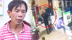 Video nóng: Nghi phạm cướp ngân hàng ở Đồng Nai khai gì với công an ngay khi bị bắt?