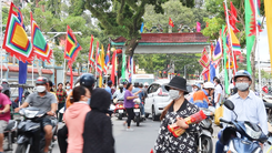 Video: Nhiều hoạt động tại lễ kỷ niệm 154 năm ngày Anh hùng dân tộc Nguyễn Trung Trực hy sinh