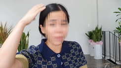 Video: Làm rõ vụ hoa hậu Oanh Lê tố bị đánh tại trụ sở công an phường