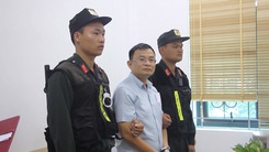 Video: Khởi tố bị can, bắt tạm giam phó chủ tịch UBND TP Điện Biên Phủ