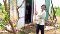 Video: Bắt gã hàng xóm 3 lần hiếp dâm cháu gái 11 tuổi