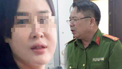 Video: Công an Phan Thiết đang làm rõ 2 đơn tố cáo liên quan ‘Tina Dương’