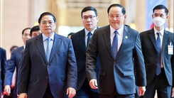 Video: Chuyến thăm của Thủ tướng Phạm Minh Chính tạo xung lực mới cho quan hệ Việt - Lào