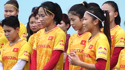 Mỗi cầu thủ nữ Việt Nam dự World Cup 2023 đã nhận 30.000 USD của FIFA