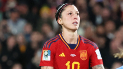 Sau vụ 'nụ hôn dậy sóng', chủ tịch Liên đoàn Bóng đá mất chức: nữ cầu thủ trở lại đội tuyển Tây Ban Nha