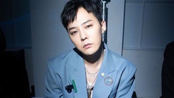 'Ông hoàng Kpop' G-Dragon bị khởi tố không giam giữ vì liên quan ma túy