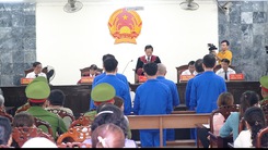 Vụ buôn lậu 3kg vàng ở An Giang: Chủ mưu lãnh 12 năm tù