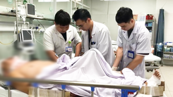 Vụ tai nạn liên hoàn ở Lạng Sơn làm 5 người chết khi đi lễ về: 'đây là một tai nạn rất nặng nề'