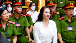 Bà Phương Hằng không kháng cáo án sơ thẩm 3 năm tù