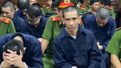 Vụ bắt ma túy khủng: Tòa án nhân dân TP.HCM tuyên 18 án tử hình