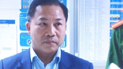 Bắt tạm giam ông Lưu Bình Nhưỡng để điều tra về tội cưỡng đoạt tài sản